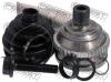 FEBEST 2310018A48 ШРУС НАРУЖНЫЙ 33x60x38 (VOLKSWAGEN TRANSPORTER T4 1990-2003) FEBEST