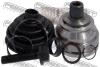 FEBEST 2310028 ШРУС НАРУЖНЫЙ 27x60x38 (VOLKSWAGEN TRANSPORTER T4 1990-2003) FEBEST