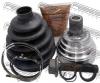FEBEST 2310030 ШРУС НАРУЖНЫЙ 30x59,5x36 (AUDI A3 (8P1) 2003- SEAT ALTEA (5P1) 2004- SEAT LEON (1P1) 2005- SEAT TOLE