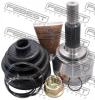 FEBEST 2310TOUR ШРУС НАРУЖНЫЙ 28x64x30 (VOLKSWAGEN TOUAREG 2003-) FEBEST