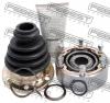 FEBEST 23115021 ШРУС ВНУТРЕННИЙ 33x100 (AUDI 80 (8C, B4) 1991-1994 AUDI TT (8N3) 1998- SEAT LEON (1M1) 1999- SEAT TO