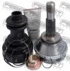 FEBEST 2510BOXA54 ШРУС НАРУЖНЫЙ 39x63x28 (CITROEN JUMPER (244) 2002- FIAT DUCATO (230) 1994-2002 FIAT DUCATO (244) 200