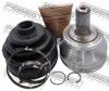 FEBEST 2710XC90 ШРУС НАРУЖНЫЙ 27x58x36 (VOLVO XC90 2003-) FEBEST