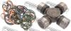 FEBEST ASNA60F КРЕСТОВИНА КАРДАННОГО ВАЛА 27x82 (MAZDA BT-50 2006- NISSAN ARMADA TA60/INFINITI QX56 (JA60) 2003- NI