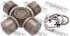 FEBEST ASNR51F КРЕСТОВИНА КАРДАННОГО ВАЛА 27x76 (NISSAN NAVARA D40M 2005- NISSAN PATHFINDER R51M 2005- NISSAN TERRA