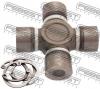 FEBEST ASNR51R2WD КРЕСТОВИНА КАРДАННОГО ВАЛА 27x83 (NISSAN NAVARA D40M 2005- NISSAN PATHFINDER R51M 2005-) FEBEST