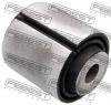 FEBEST BMAB002 САЙЛЕНБЛОК ЗАДНЕГО НИЖНЕГО РЫЧАГА (BMW X5 E53 1999-2005) FEBEST