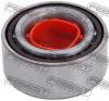FEBEST DAC3871003330 ПОДШИПНИК СТУПИЧНЫЙ ПЕРЕДНИЙ (38x71x33x30)