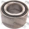 FEBEST DAC38720040 DAC38720040 ПОДШИПНИК СТУПИЧНЫЙ ЗАДНИЙ (38x72x40)