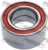 FEBEST DAC40740036 ПОДШИПНИК СТУПИЧНЫЙ ПЕРЕДНИЙ (40X74X36)