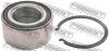 FEBEST DAC40750039M ПОДШИПНИК СТУПИЧНЫЙ ПЕРЕДНИЙ (40x75x39) (TOYOTA YARIS NCP90/KSP10 2005-) FEBEST