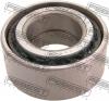 FEBEST DAC4080003634 DAC40800036-34_подшипник ступ.передн./ Mitsubishi Carisma DA 1995-2003