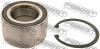 FEBEST DAC43780044M ПОДШИПНИК СТУПИЧНЫЙ ПЕРЕДНИЙ (43x78x44) (HONDA CIVIC FD 2006-) FEBEST