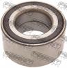FEBEST DAC43800040M Подшипник ступицы пер.