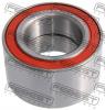 FEBEST DAC45800045 ПОДШИПНИК СТУПИЧНЫЙ ПЕРЕДНИЙ (45x80x45)