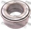 FEBEST DAC45840041 Подшипник ступицы пер.