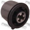 FEBEST FDABFUSR САЙЛЕНБЛОК ЗАДНЕЙ БАЛКИ (FORD FOCUS C-MAX 2003- FORD FUSION JU 2002-) FEBEST