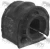 FEBEST FSBFOCIIF18 ВТУЛКА ПЕРЕДНЕГО СТАБИЛИЗАТОРА D18.5 (FORD FOCUS C-MAX 2003- FORD FOCUS II 2004-) FEBEST