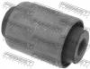 FEBEST HAB035 САЙЛЕНБЛОК ПЕРЕДНИЙ НИЖНЕГО РЫЧАГА (HONDA ACCORD CB1/CB3/CB7 1990-1993 HONDA ACCORD CC/CD/CE 1994-19