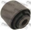 FEBEST HAB085 САЙЛЕНБЛОК ЗАДНЕЙ ПОПЕРЕЧНОЙ ТЯГИ (HONDA ACCORD CF3/CF4/CF5/CL1/CL3 1998-2002) FEBEST