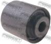 FEBEST HAB092 САЙЛЕНБЛОК ПОД СТОЙКУ ПЕРЕДНЕГО РЫЧАГА (HONDA ACCORD CL/CN/CM 2002-) FEBEST