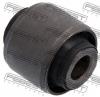 FEBEST HAB130 САЙЛЕНБЛОК ЗАДНЕГО РЫЧАГА (ACURA MDX YD1 2001- HONDA LAGREAT RL1 1999-2004 HONDA MR-V 2003-) FEBEST
