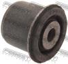 FEBEST HAB149 САЙЛЕНБЛОК ЗАДНЕЙ ЦАПФЫ (HONDA CIVIC EU/EP/ES 2001-2006 HONDA CIVIC GX EN1/EN2 1999- HONDA CR-V RD4/