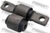 FEBEST HARM09 HARM-09_ремкомплект сайленблоков тяги/ Honda CR-V RD1/RD2/Civic EJ9/EK1/3/4 95-01