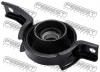 FEBEST HCB003 ПОДШИПНИК ПОДВЕСНОЙ КАРДАННОГО ВАЛА (HONDA HR-V GH1/GH2/GH3/GH4 1998-) FEBEST