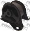 FEBEST HM011 ПОДУШКА ДВИГАТЕЛЯ ЗАДНЯЯ