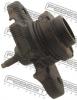 FEBEST HMFITRH HM-FITRH_опора двиг.прав.CVT/ Honda Jazz/Fit DG1-GD8 02-07