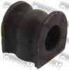 FEBEST HSB056 ВТУЛКА ЗАДНЕГО СТАБИЛИЗАТОРА D20