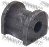 FEBEST HSB058 ВТУЛКА ЗАДНЕГО СТАБИЛИЗАТОРА D13 (HONDA CR-V RD1/RD2 1997-2001) FEBEST