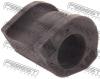 FEBEST HSBFDF ВТУЛКА ПЕРЕДНЕГО СТАБИЛИЗАТОРА D24.2 (HONDA CIVIC FD 2006-) FEBEST