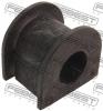 FEBEST HSBHRVR ВТУЛКА ЗАДНЕГО СТАБИЛИЗАТОРА D21 (HONDA HR-V GH1/GH2/GH3/GH4 1998-) FEBEST