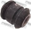 FEBEST HYAB-1X1 Сайлентблок задней продольной тяги