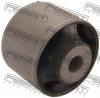 FEBEST HYABSANC6 САЙЛЕНБЛОК ПОДУШКИ ДИФФЕРЕНЦИАЛА (HYUNDAI SANTA FE CLASSIC 2006- KIA NEW SPORTAGE 2004-) FEBEST