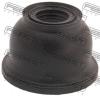 FEBEST HYBJB001 HYBJB-001_пыльник опоры шаров./ Hyundai Accent/Verna 99]