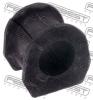 FEBEST HYSBH1F ВТУЛКА ПЕРЕДНЕГО СТАБИЛИЗАТОРА D31 (HYUNDAI H-1 (Mini Bus) 2001- HYUNDAI H-1 2002-) FEBEST