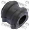 FEBEST HYSBNFF ВТУЛКА ПЕРЕДНЕГО СТАБИЛИЗАТОРА D26.8 (HYUNDAI GRANDEUR TG 05 2005- HYUNDAI NF SONATA 2005-) FEBEST