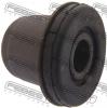 FEBEST ISAB008 САЙЛЕНБЛОК ПЕРЕДНЕЙ ПРУЖИНЫ D12,3xD40xL42xL45