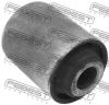 FEBEST MAB004 САЙЛЕНБЛОК ЗАДНЕЙ ЦАПФЫ (MITSUBISHI PAJERO III MONTERO V75W 2000-2006) FEBEST