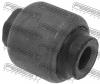 FEBEST MAB052 САЙЛЕНБЛОК ЗАДНЕЙ ЦАПФЫ НИЖНИЙ (MITSUBISHI GALANT E55A/E75A 1992-1996 MITSUBISHI GALANT EA 1996-2003
