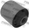 FEBEST MAB064 САЙЛЕНБЛОК ЗАДНЕГО ПРОДОЛЬНОГО РЫЧАГА (MITSUBISHI GALANT E55A/E75A 1992-1996 MITSUBISHI GALANT EA3A/