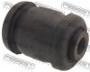 FEBEST MAB070 САЙЛЕНБЛОК ПЕРЕДНИЙ ПЕРЕДНЕГО РЫЧАГА (MITSUBISHI LANCER/MIRAGE CJ 1995-2003 MITSUBISHI LANCER/MIRAGE
