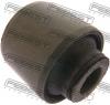 FEBEST MAB080 С/блок FEBEST MAB-080 Lancer/Colt 92-/Carisma 95-задн.верхн.рыч.внутр.
