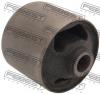 FEBEST MAB108 САЙЛЕНБЛОК ПОДУШКИ ДИФФЕРЕНЦИАЛА (MITSUBISHI PAJERO PININ/IO H61W-H77W 1999-2005) FEBEST