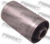 FEBEST MAB119 САЙЛЕНБЛОК ЗАДНЕЙ РЕССОРЫ (MITSUBISHI L200 K74T/K75T 1996-2005) FEBEST