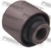 FEBEST MAB120 САЙЛЕНБЛОК ЗАДНЕЙ ТЯГИ (MITSUBISHI DINGO CQ1A/CQ2A/CQ5A 1998-2002 MITSUBISHI DION CR5W/CR6W/CR9W 200