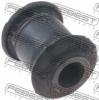 FEBEST MAB121 MAB-121_сайленблок задн.тяги/ Mitsubishi Grandis NA4W/NA8W 03-09